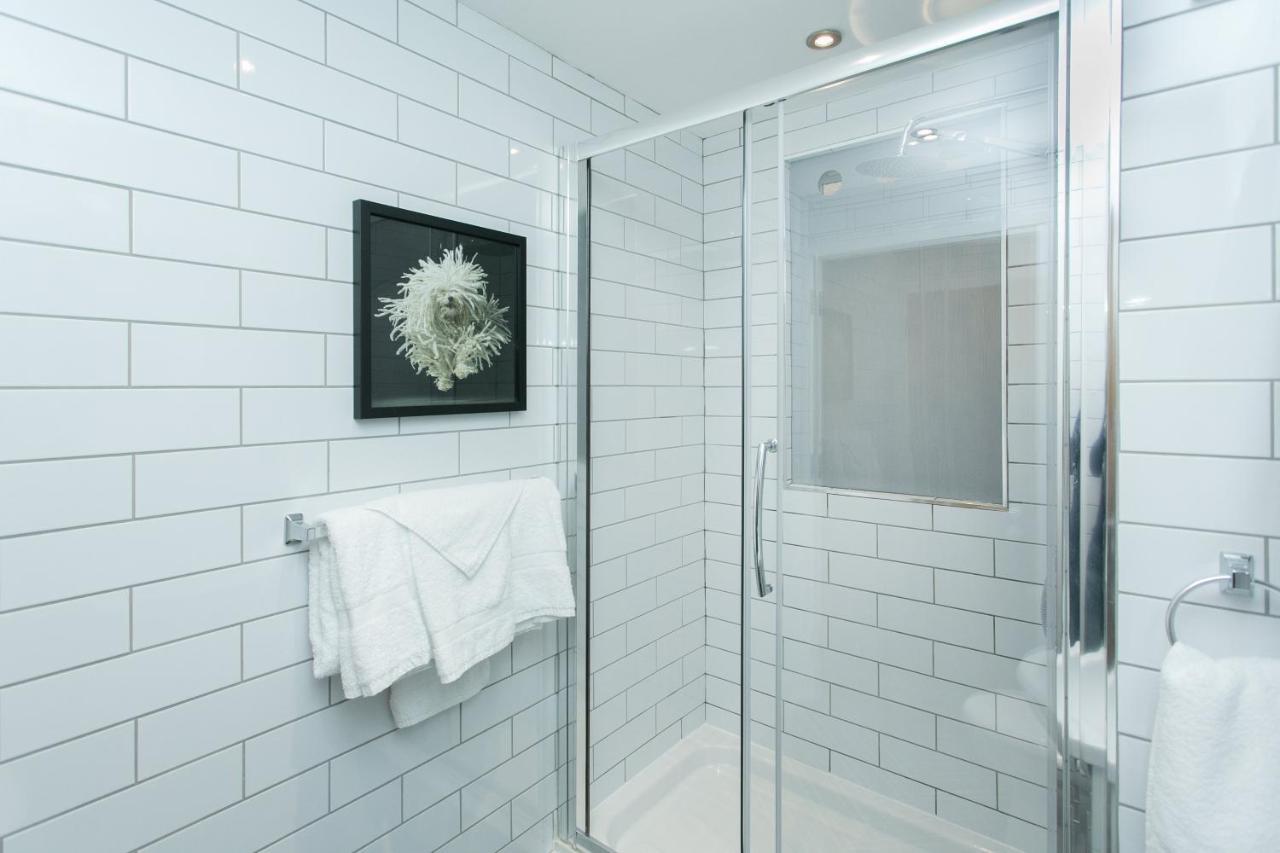 Malone Place Apartment Белфаст Екстериор снимка